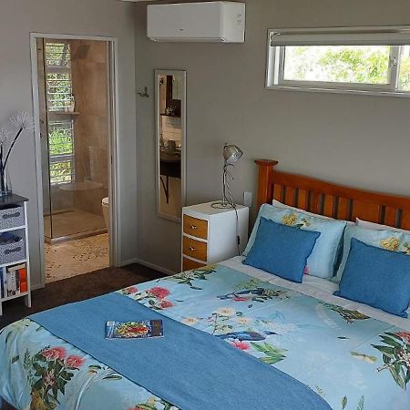 Grampians B&B Nelson Eksteriør billede