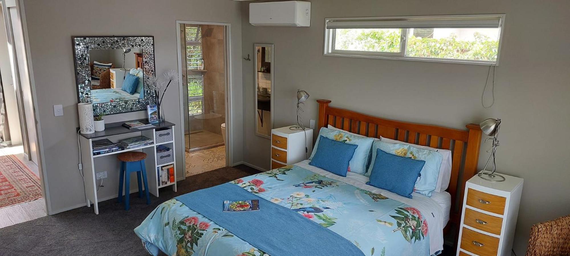 Grampians B&B Nelson Eksteriør billede