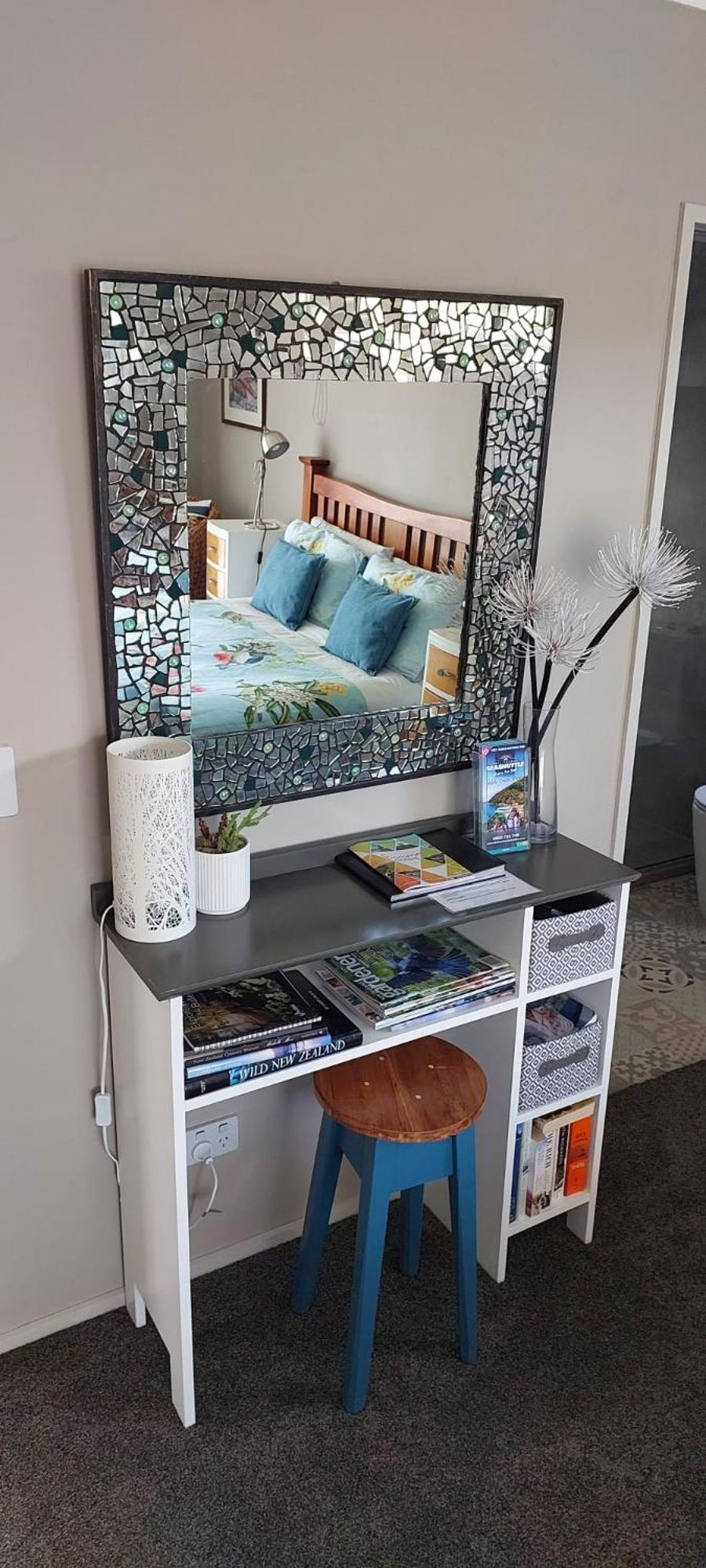 Grampians B&B Nelson Eksteriør billede