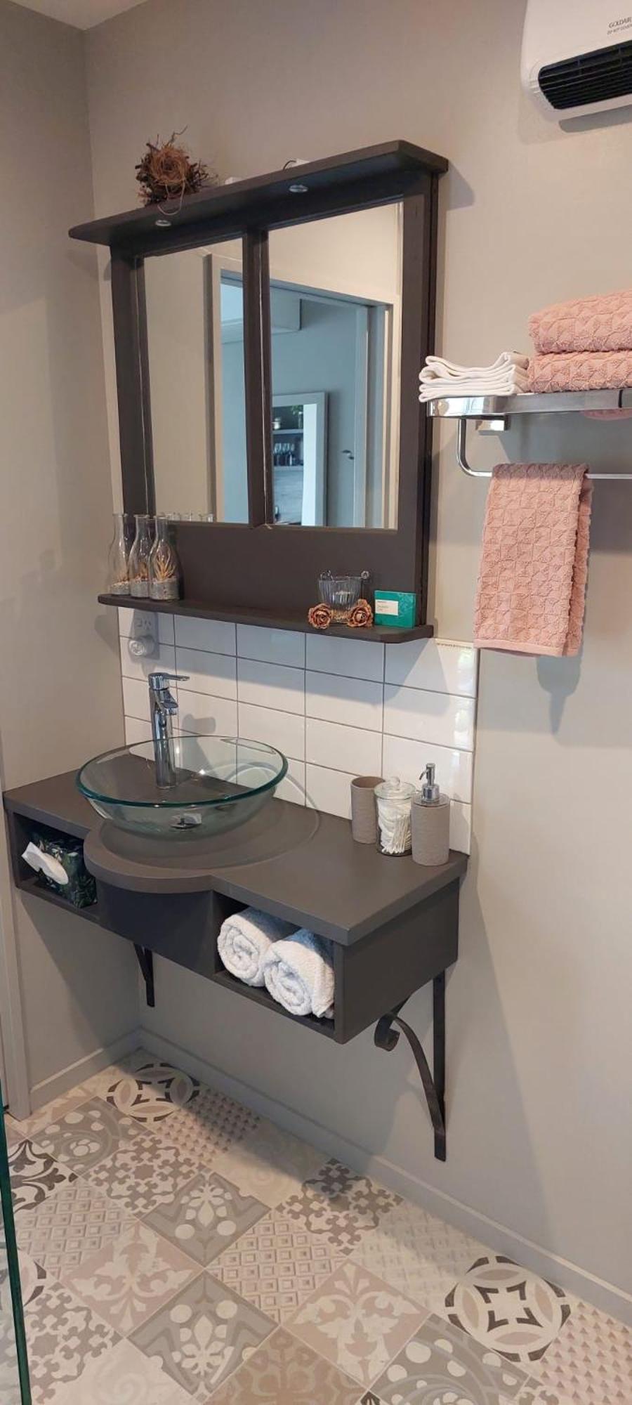 Grampians B&B Nelson Eksteriør billede