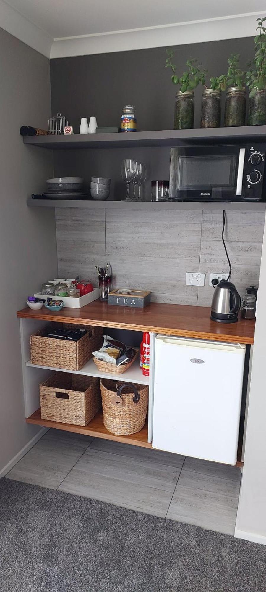 Grampians B&B Nelson Eksteriør billede