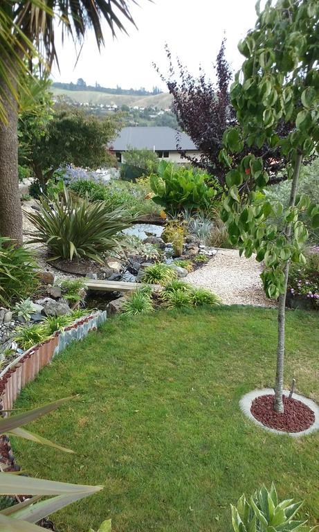 Grampians B&B Nelson Eksteriør billede