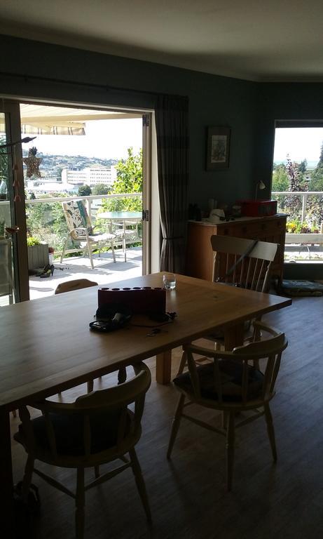 Grampians B&B Nelson Eksteriør billede