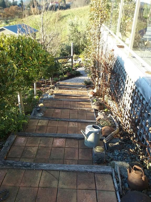 Grampians B&B Nelson Eksteriør billede