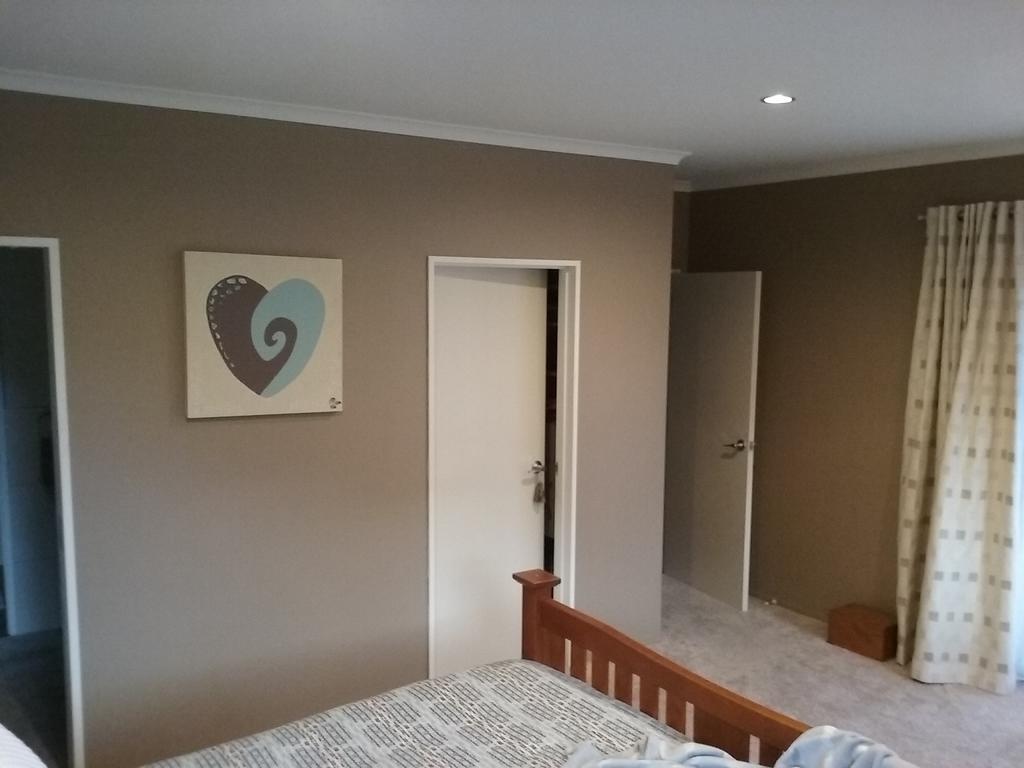 Grampians B&B Nelson Eksteriør billede
