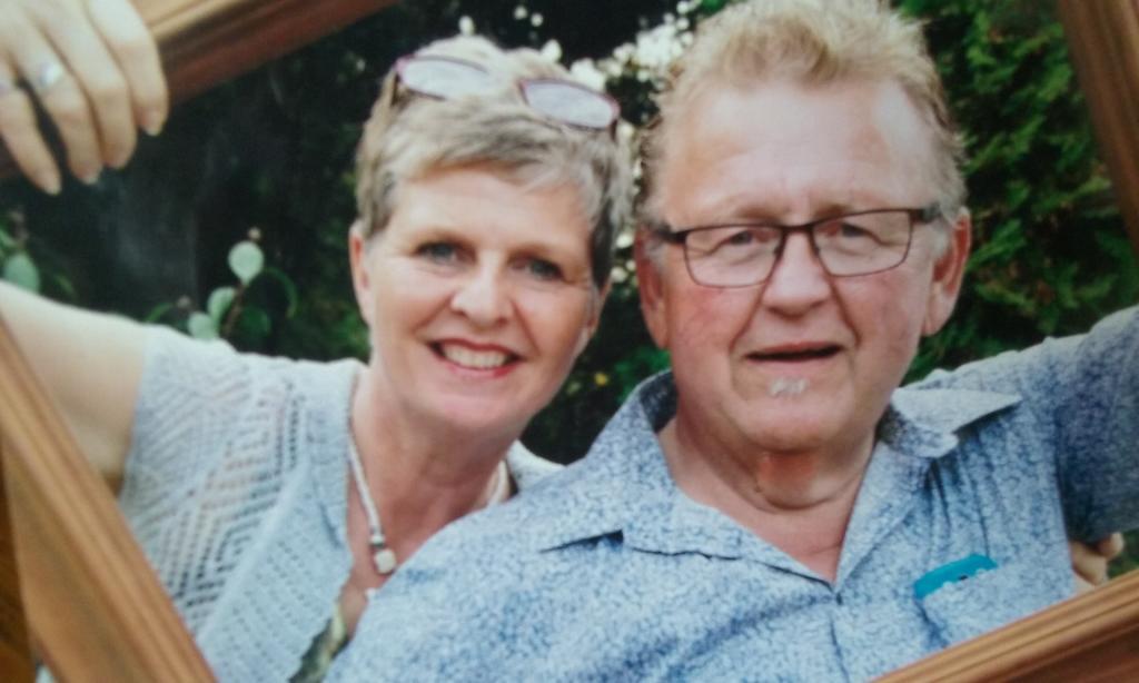 Grampians B&B Nelson Eksteriør billede