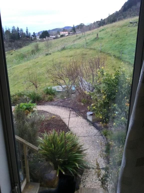 Grampians B&B Nelson Eksteriør billede