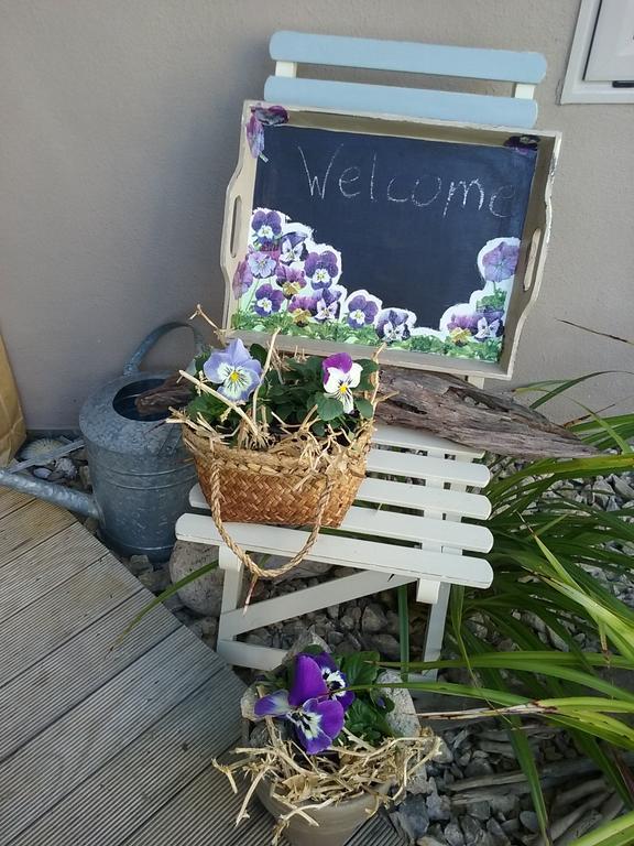 Grampians B&B Nelson Eksteriør billede