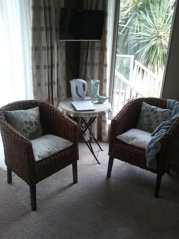 Grampians B&B Nelson Eksteriør billede